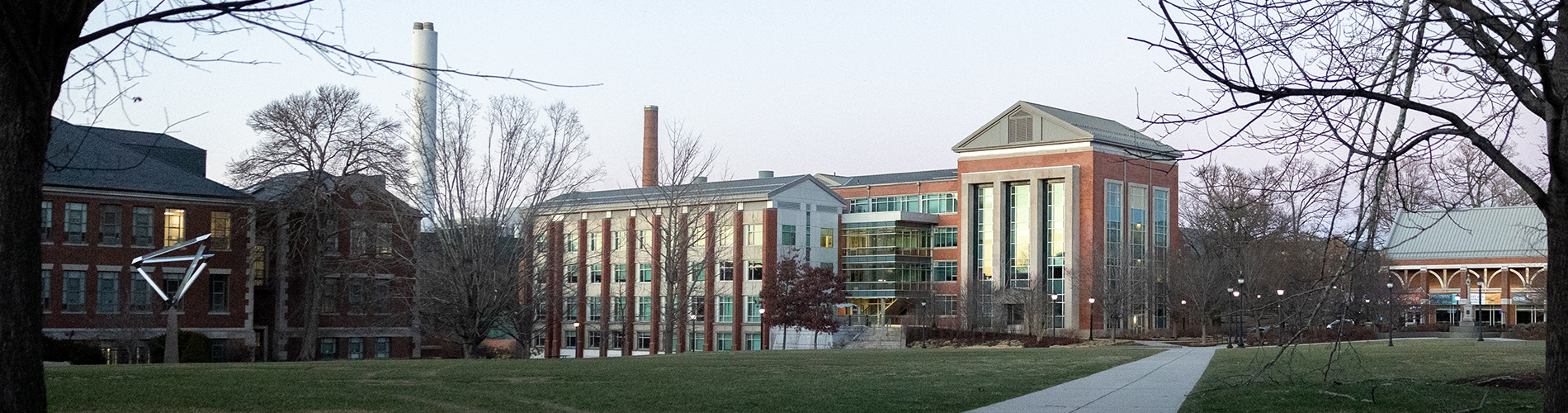 Charles B. Gentry Building.